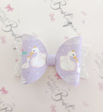 Princess Swan