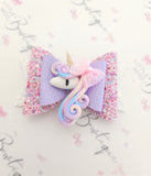 Candy Swirl Unicorn