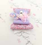 Candy Swirl Unicorn