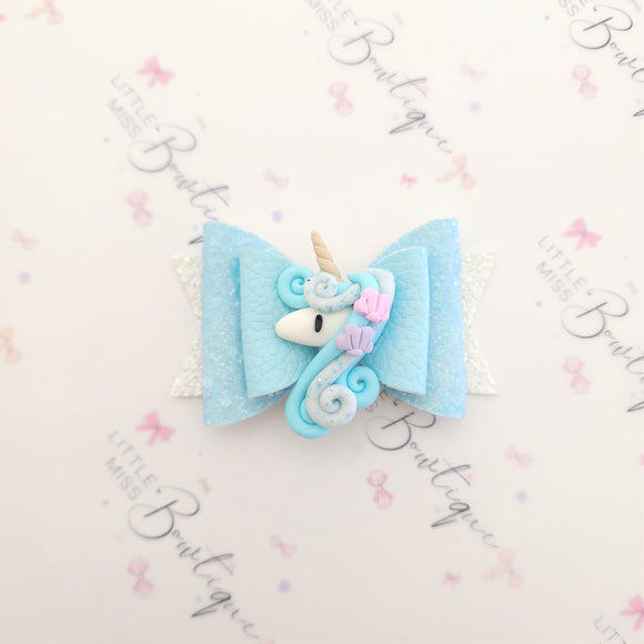 Under the Sea Unicorn