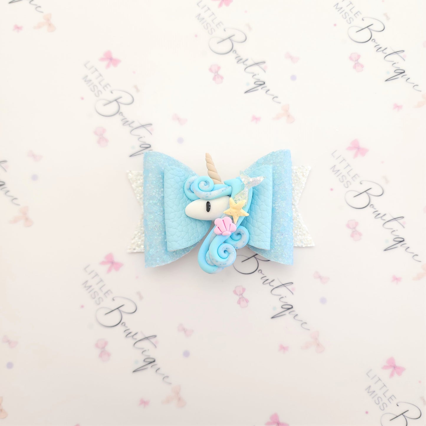 Mermaid Unicorn