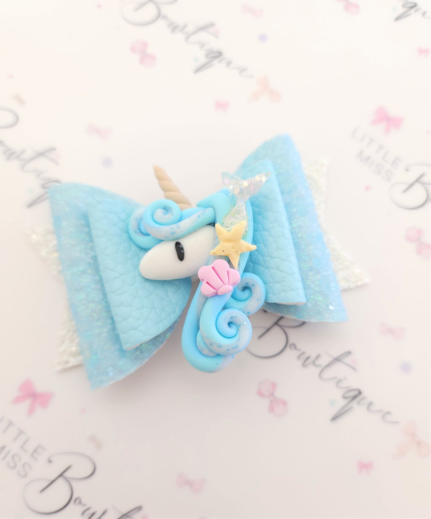 Mermaid Unicorn