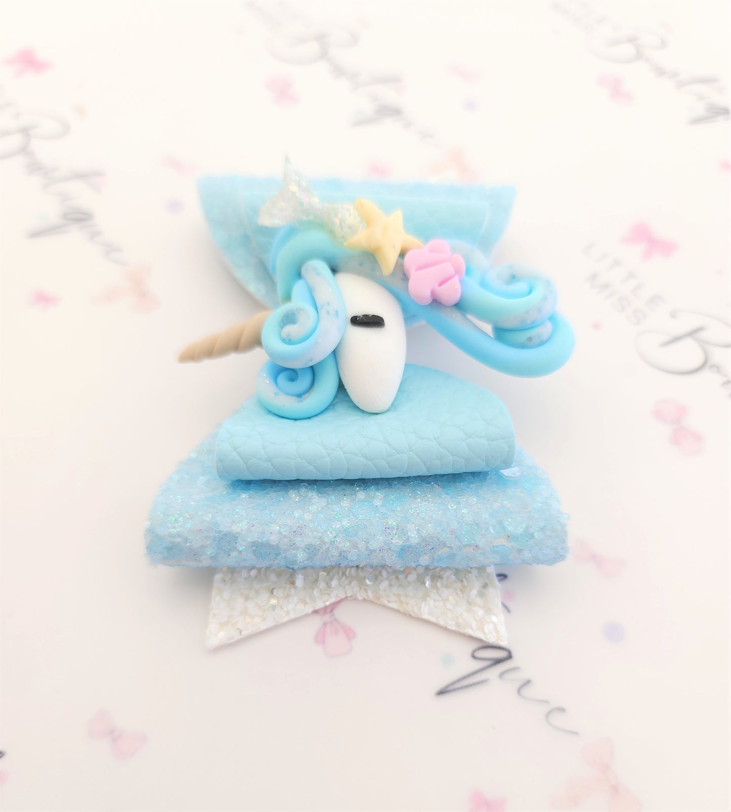 Mermaid Unicorn