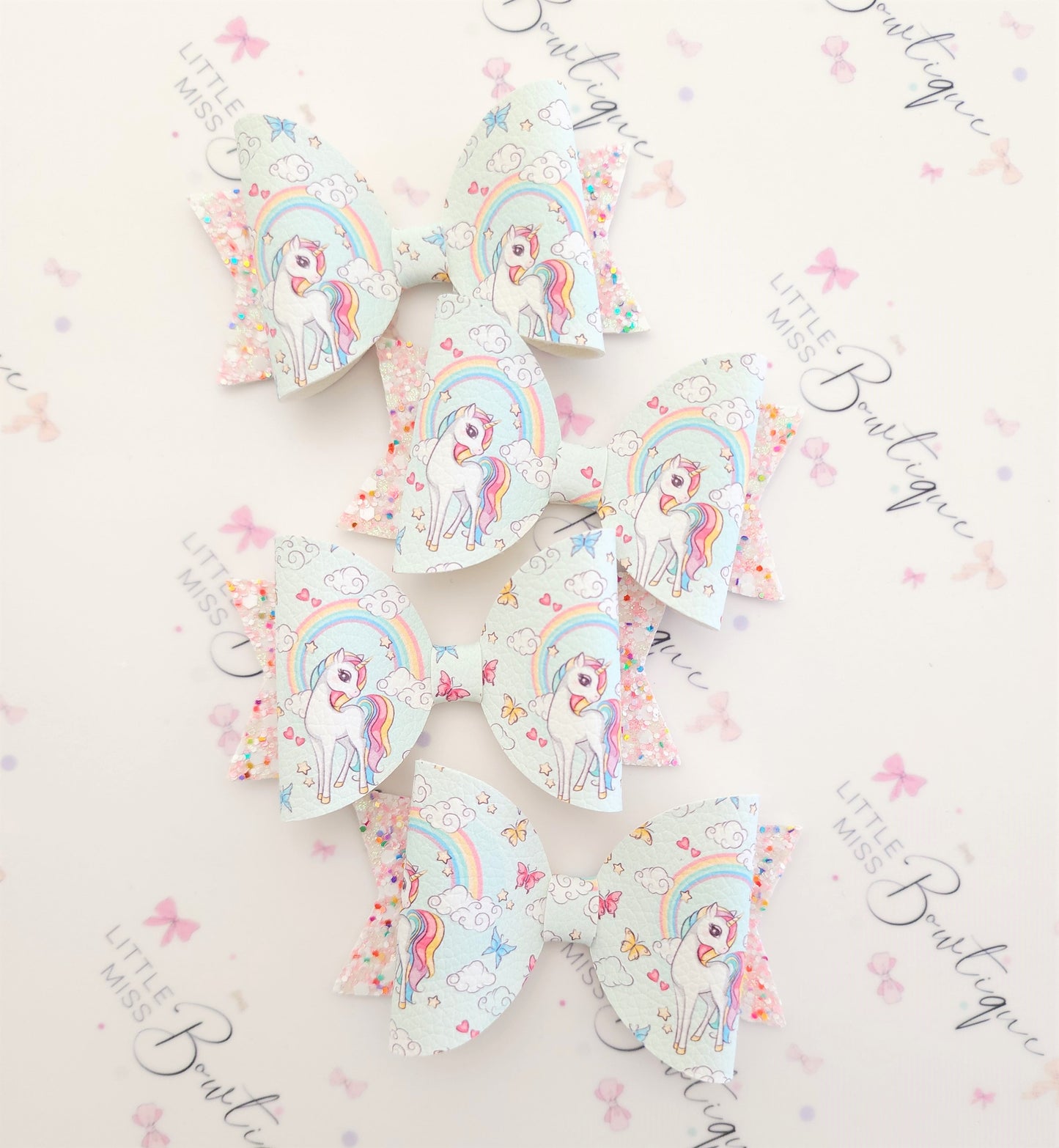Unicorn Sparkles
