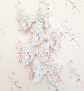 Unicorn Sparkles