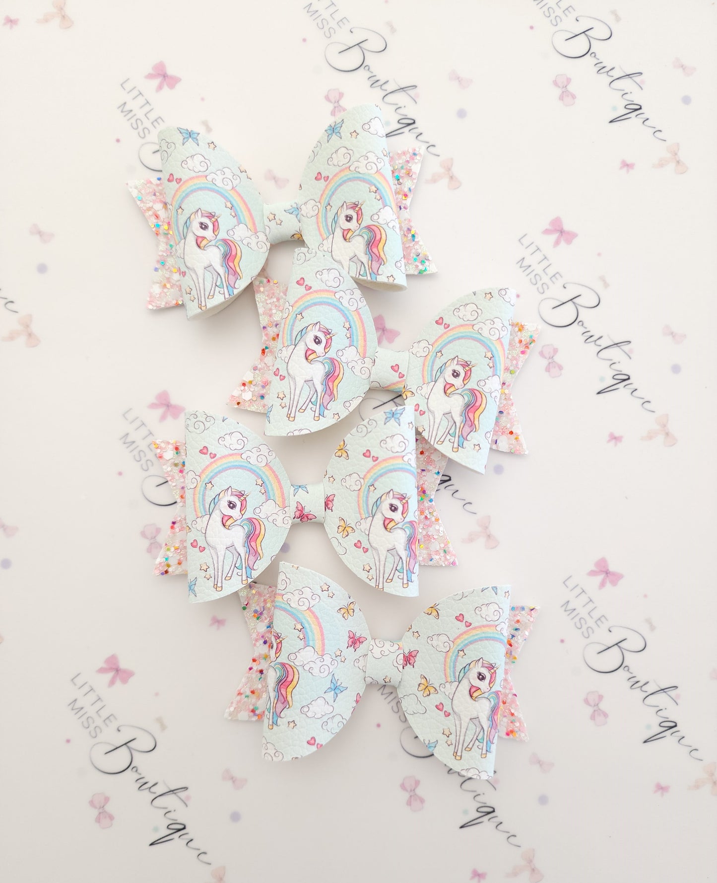 Unicorn Sparkles