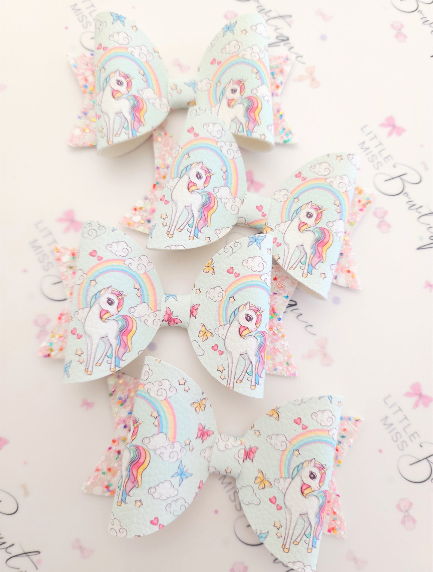 Unicorn Sparkles