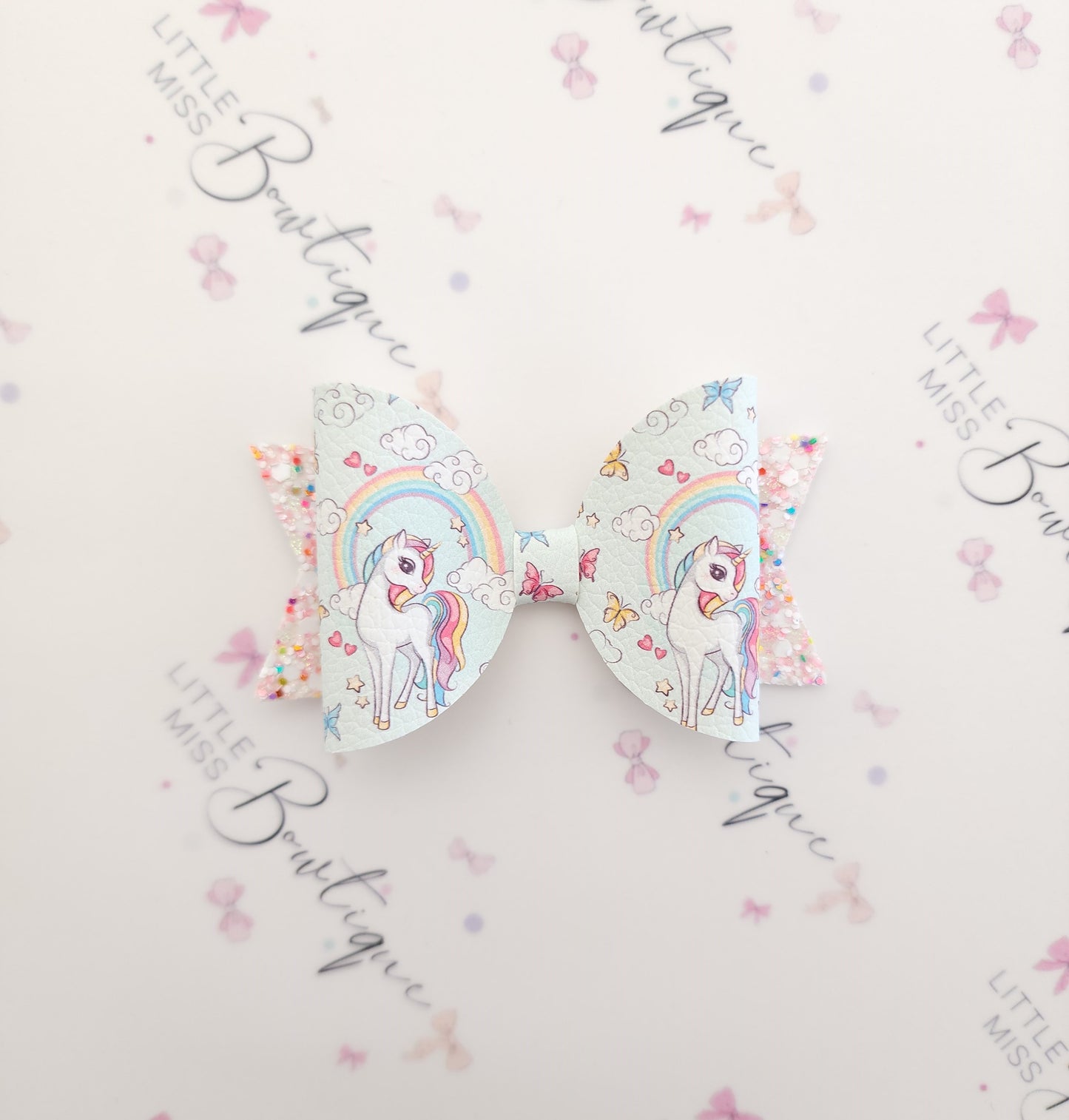Unicorn Sparkles