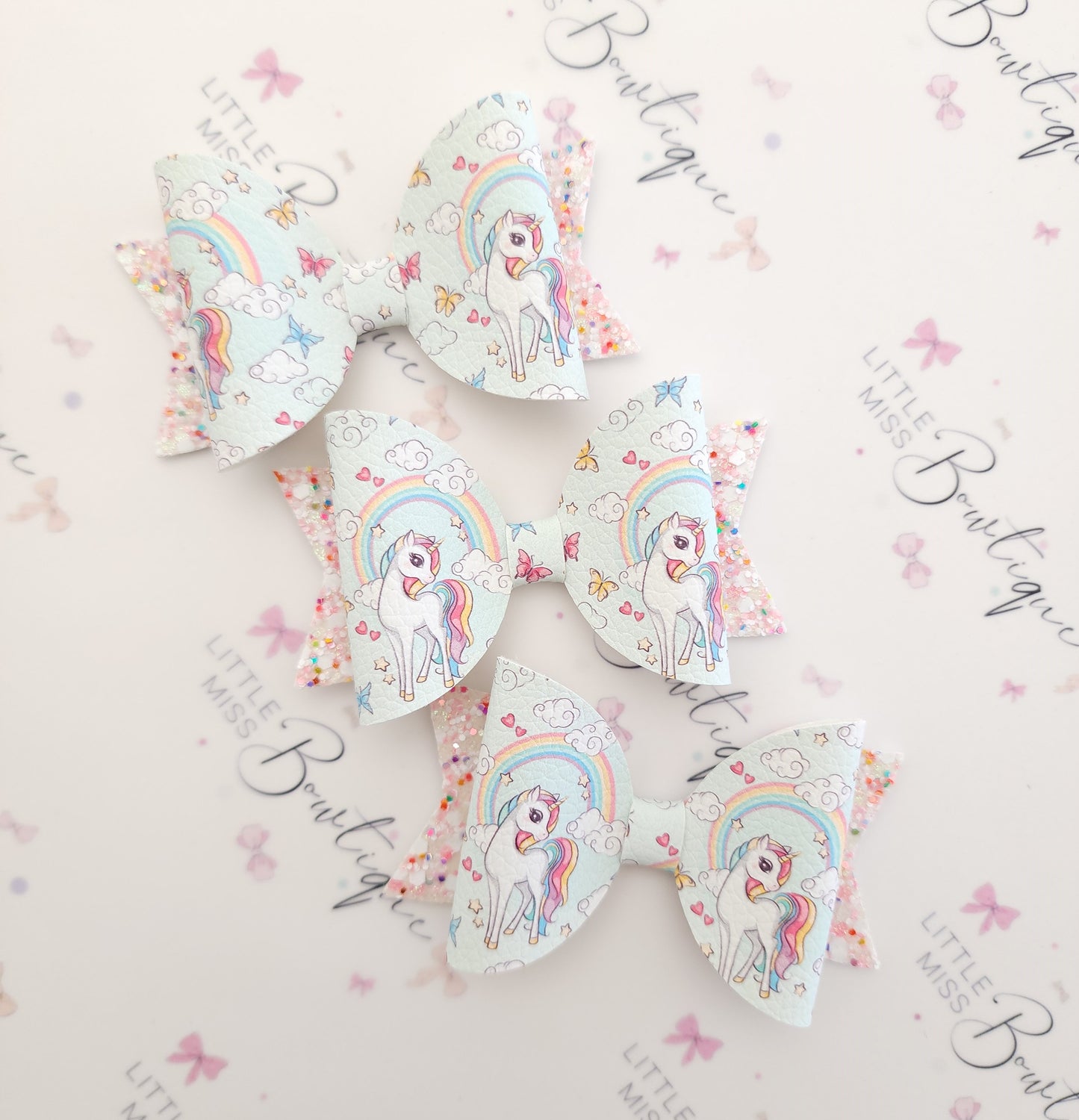 Unicorn Sparkles
