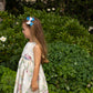 Sugar Plum Serene Bow