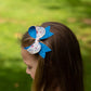 Sugar Plum Serene Bow