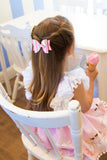 Ice Cream Treats Bow