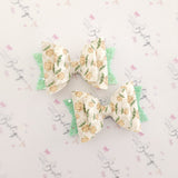 Yoda Bows