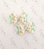 Yoda Bows
